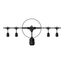 Light String Pendant 15M 15pcs E27 IP44 thumbnail 1