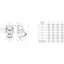 WCD 6h 32A 3P 230V IP44 92x94 QC IQ thumbnail 4