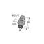 Inductive Sensor   BI2-G12-Y1X thumbnail 2
