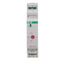 staircase automatic switch - DIN rail mounting 24V; AS-214 thumbnail 2
