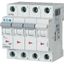 Miniature circuit breaker (MCB), 16 A, 3p+N, characteristic: B thumbnail 6