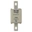 Fuse-link, high speed, 125 A, DC 1000 V, NH1, 40 x 53 x 135 mm, gBat, IEC, bolted connection thumbnail 18