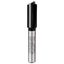 Straight bit, 1/4", D1 9.5 mm, L 19.6 mm, G 51 mm thumbnail 1