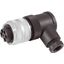 787-6716/9800-000 Pluggable connector, 7/8 inch; 7/8 inch; 5-pole thumbnail 1