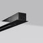Infeed L 119 B 53 H 33 colour: black 7662-11-W30 thumbnail 2