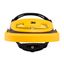 3M™ Headgear Combination, Industry, Yellow,  G500-GU thumbnail 10
