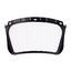 3M™ Faceshield 5 Series, Mesh, Stainless Steel, Black, 5C thumbnail 5