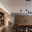 HANGING LAMP ALINO 1 BLACK E27 1X60 IP20 thumbnail 4