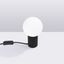 Table lamp HALO black thumbnail 6