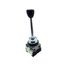 complete joystick controller - Ø30 - 2 directions - 1 C/O per direction thumbnail 2