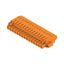 PCB plug-in connector, female plug, 5.08 mm, Number of poles: 15, 180°, TOP connection, Clamping range, max. : 2.5 mm², Box thumbnail 6