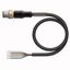 Actuator and Sensor Cable, PUR Connection Cable   RSC5T-1.5/TXL thumbnail 1