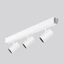 LINEDO, 81 W, 7100 lm, 940, white, on/off Continuous line luminaire, L thumbnail 1