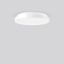 FLAT SLIM step, 40 W, 4000 lm, 830, 840, white, on/off Ceiling and wal thumbnail 2