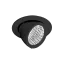 EB433 LED 20W 830 MEDIUM BLACK DALI thumbnail 3