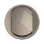 LABEL HOLDER SIMPLE COMMAND ROCKER TITANIUM thumbnail 4
