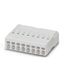 PTSM 0,5/ 8-PI-2,5 WH - Printed-circuit board connector thumbnail 2