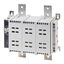 DDC-1000/2-SK DC switch disconnector, 1000 A, 2 pole, 1 N/O, 1 N/C, Without rotary handle and drive shaft, rear mounting thumbnail 3