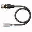 Actuator and Sensor Cable, PVC Connection Cable   RKC4.5T-P7X2-2/TEL thumbnail 1