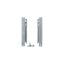 BPZ-BR/SASY/MSW/H-1/400 SASY IEC busbar support mounting kit for MSW configuration, 1 pole, W x H = 400 x 100 mm thumbnail 3