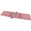 XTPPI63BH-W1350 Partition, IZM63/Main busbar area, horizontal, W=1350mm thumbnail 1