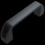 Door handle L=150mm PA6 thumbnail 1