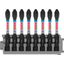 Impact Control Power Bit Pack, 8-piece, 8xPH2 thumbnail 1