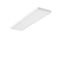 Sidelite ECO, 29...38 W, 3500...4400 lm, 840, white, DALI Ceiling lumi thumbnail 1