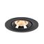 NUMINOS® GIMBLE M 2700K 20° black/chrome thumbnail 2