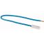 BPZ-P/N-6/320 Plug with cable 6mm², L=320mm, black thumbnail 1