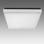 WHITE PLAFO LED 20W WW IP54 230V thumbnail 1