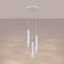 Pendant lamp LIRO 3P white thumbnail 7