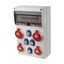 Drawer box ZSF40202000.0 /3952 IP44 thumbnail 2