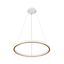 ONE CUBE, pendant light, 300cm, 3000K, DALI 2, Touch, white thumbnail 4