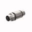 Accessories for Fieldbus Systems Ethernet Adapter and Wall Feedthrough M12 Female Connector   FKSD-FKSD-44 thumbnail 2