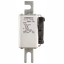 High-speed fuse (uR) S3 DIN43653 KN/110 200kA 550V 2000A aR protection thumbnail 1