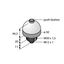 Pick-to-Light Placement Sensor   K50LRXXPPB2Q thumbnail 2