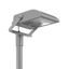 LIGHTSTREAM maxi, 221 W, 26600 lm, 830, silver, DALI Spotlights, L 509 thumbnail 2