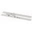 XTPZAEHD2-W800 Auxiliary cable duct, closed, W=800mm, grey thumbnail 1