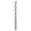 Pilot drill bit for hexagonal toolholder 8 mm thumbnail 1