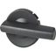 Thumb-grip, black thumbnail 3
