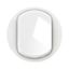 LABEL HOLDER SIMPLE COMMAND ROCKER WHITE thumbnail 4
