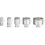5pcs Diamond DrySpeed Set 20 - 68 mm thumbnail 2