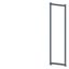 SIVACON, swing frame, for the installation of 19 devices, heavy duty thumbnail 1