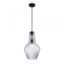 Pendant Tommy Pendant Lamp Black thumbnail 3