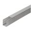 Wiring conduit + cover 2m 50x25 RAL7030 thumbnail 2