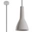 HANGING LAMP EMPOLI E27 1X60W IP20 thumbnail 2
