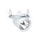 V2-R L 4300-830 SWI WFL WH WH - ceiling-recessed luminaire thumbnail 1