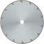Diamond cutting disc Best for Marble 300 x 25,40 x 2,6 x 5 mm thumbnail 1