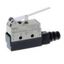 Enclosed switch, hinge lever, SPDT, 10A SHLN3001R thumbnail 3